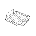 Extra ChefMaker Grilling Rack New Version