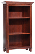 Amish Arlington 60 Bookcase