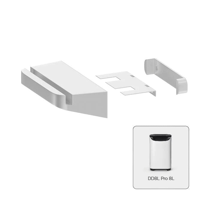 Meaco DD8L Pro Wall Mount